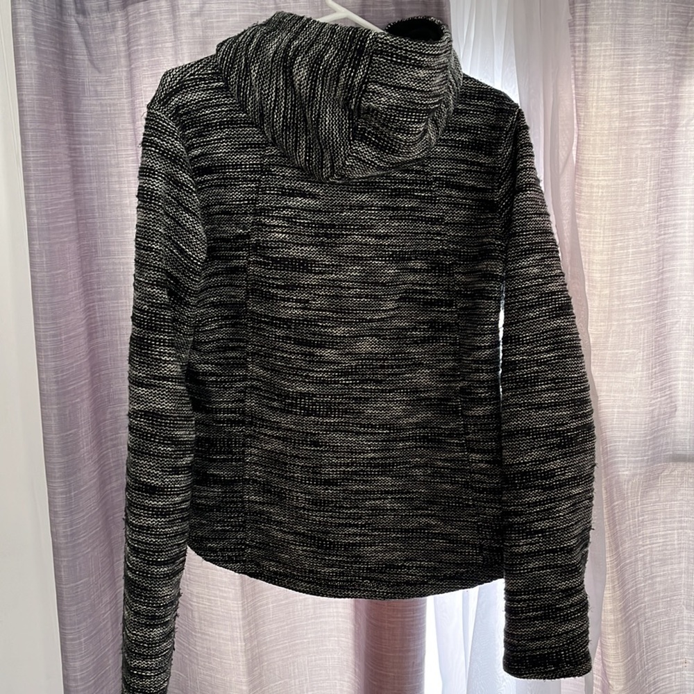 Bench Jacket - Picture 2 of 5